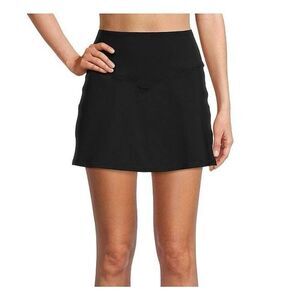 Antonio Melani Active Elite High Rise Coordinating Mini Tennis Skirt size M